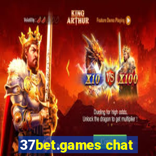 37bet.games chat